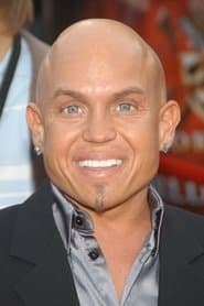 Martin Klebba as Marty