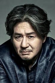 Choi Min-sik as Oh Dae-su