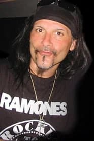 Al Jourgensen as Flesh Fair Band Member