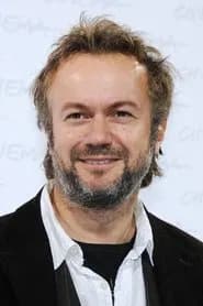 Tristán Ulloa as Felipe Gandal