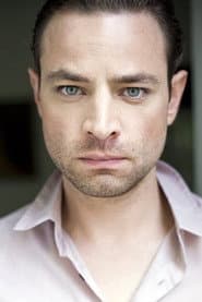 Patrick Monckeberg as Manager Velt