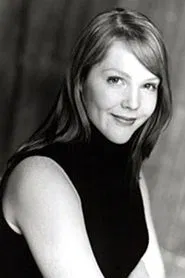 Molly Atkinson as Sonia Kaspbrak