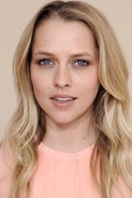 Teresa Palmer as Sunny