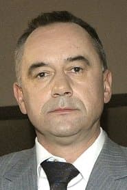 Ryszard Radwański as Pankiewicz