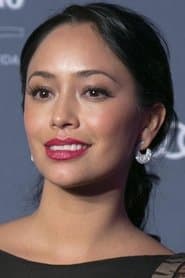 Maya Zapata as Alicia