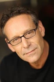 Rob Steinberg as Parker