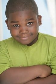 Bryant Tardy as Bobby