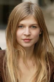 Clémence Poésy as Fleur Delacour