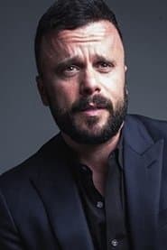 Joris Jarsky as Soldier
