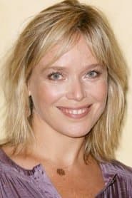 Marie Guillard as Burger Assistant