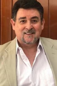 Óscar Bonfiglio as Additional Voices (voice)