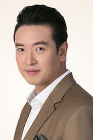 Chartayodom Hiranyatithi as Poh