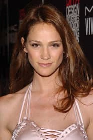 Ines Rivero as Clacker in Elevator