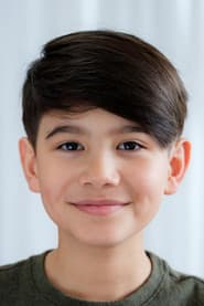 Preston Drabble as Junior High Boy