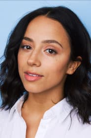 Kiana Madeira as Nora