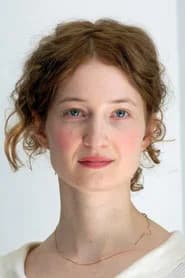 Alba Rohrwacher as Alba