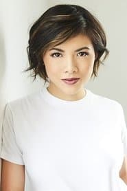 Celine Tsai as Tina