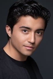 Makana David as Aide