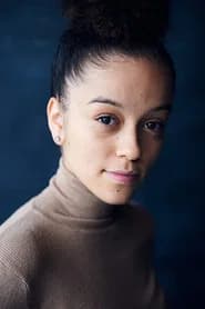 Alex Jarrett as Rio