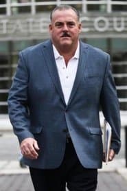 James P. Harkins as Thomas Wayne's Body Guard (uncredited)