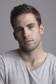 Dino Fetscher as Blaise at Clone Store