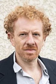 Sharif Andoura as Professor
