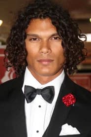 Patrick Mullen as Tongan Player #2