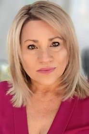 Michalina Scorzelli as Aunt Sadie