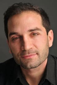 Sean Rohani as Additional Voices (voice)