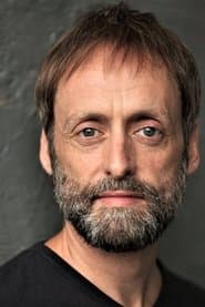 Daniel Knight as Casting Director