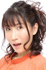 Tamari Hinata as (voice)