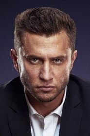 Pavel Priluchnyy as Elder sister's ex-boyfriend