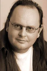 Martin Ballantyne as Commuter (uncredited)