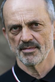 Jacek Koman as Yossi's Father