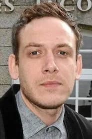 Pierre-François Garel as Judge Janvier