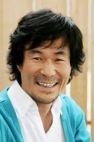 Oh Kwang-rok as Suicidal Man