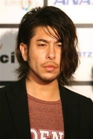 Jai West as Bosozoku Leader