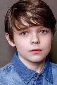 Luke Klein as Cole