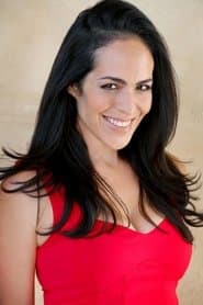 Roxana Ortega as Ukiki (voice)