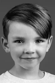 Brady Wagner as Crew Crawford