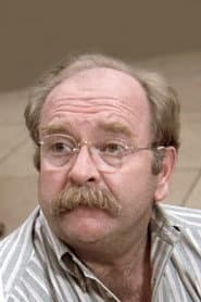 Wilford Brimley as Blair