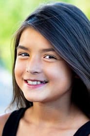 Isis Celilo Rogers as Water Tribe Kid (voice)