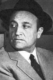 Vezio Natili as Bishop (uncredited)