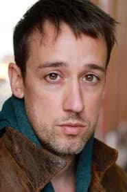 Jayk Gallagher as Student Playing Facemash
