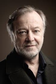 Pascal Elso as Eugène Claudius-Petit