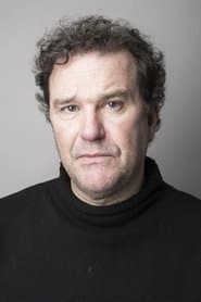 Douglas Hodge as Alfred Pennyworth