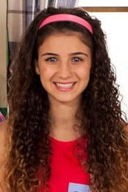 Hila Harush as Dehlia