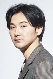 Ryuhei Matsuda as Junior Scientist 4 / Bartender (voice)