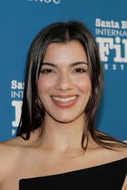 Nashla Bogaert as Amelia