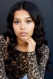 Aimee Bah as Young Claire